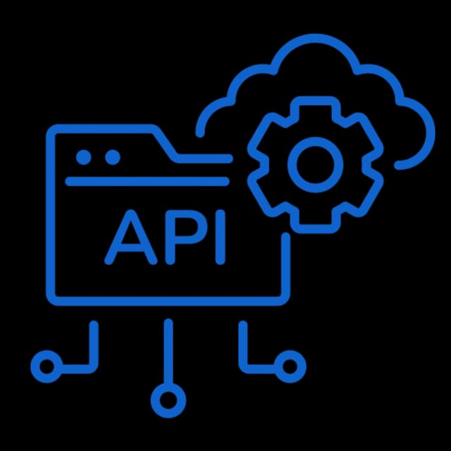API integration