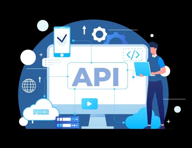 Best API development services