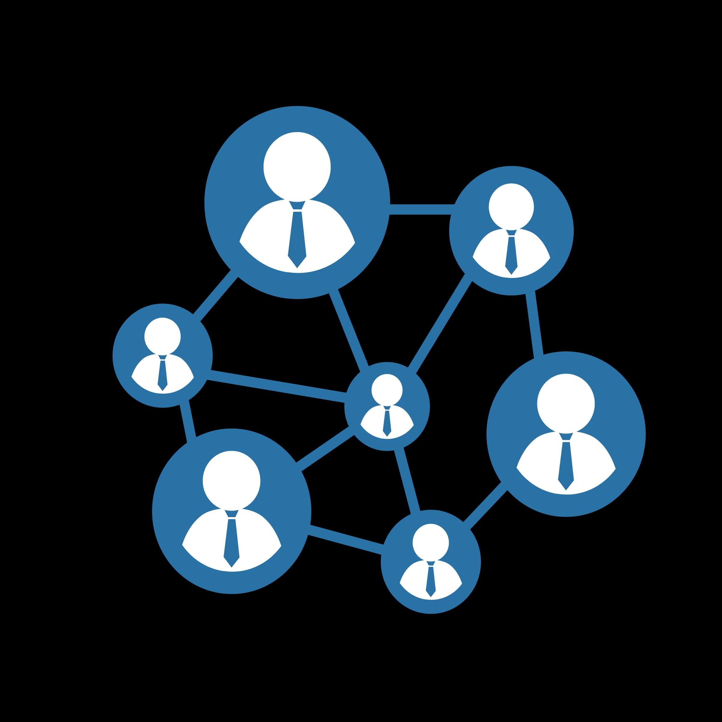 Expand Your Business Network