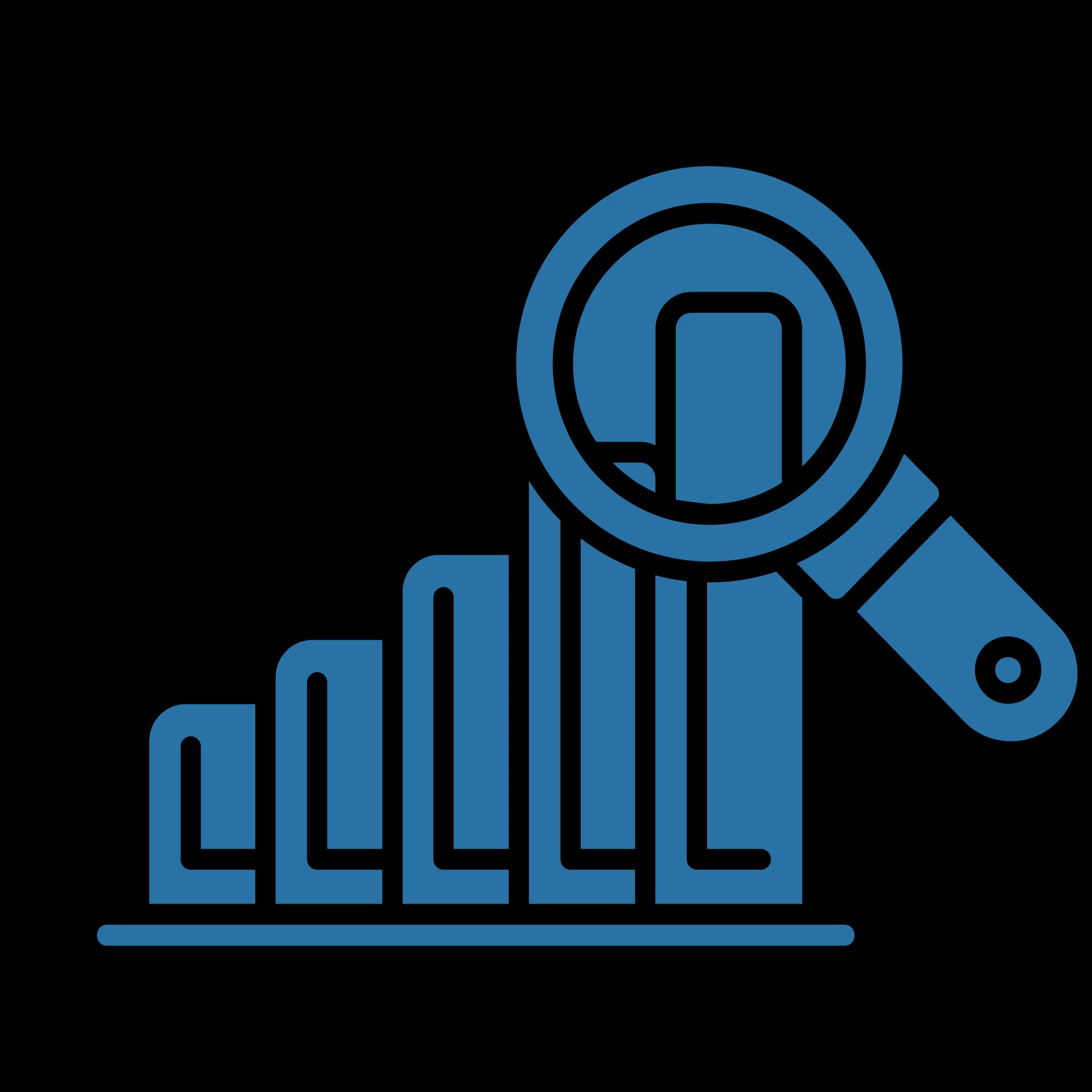 Find Potential Market