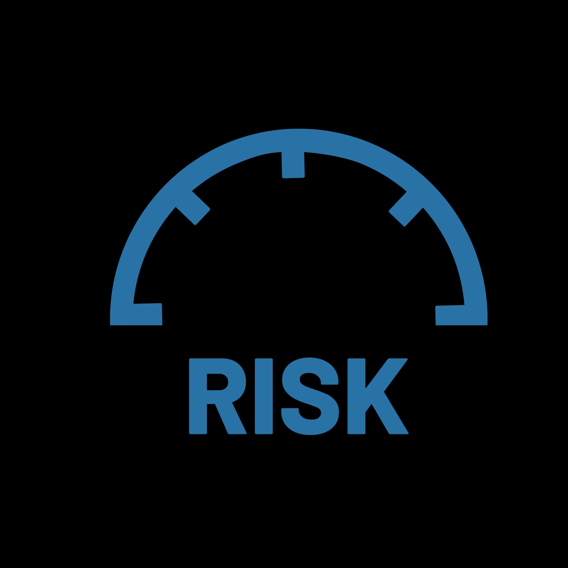 Reduce the Risk Involved