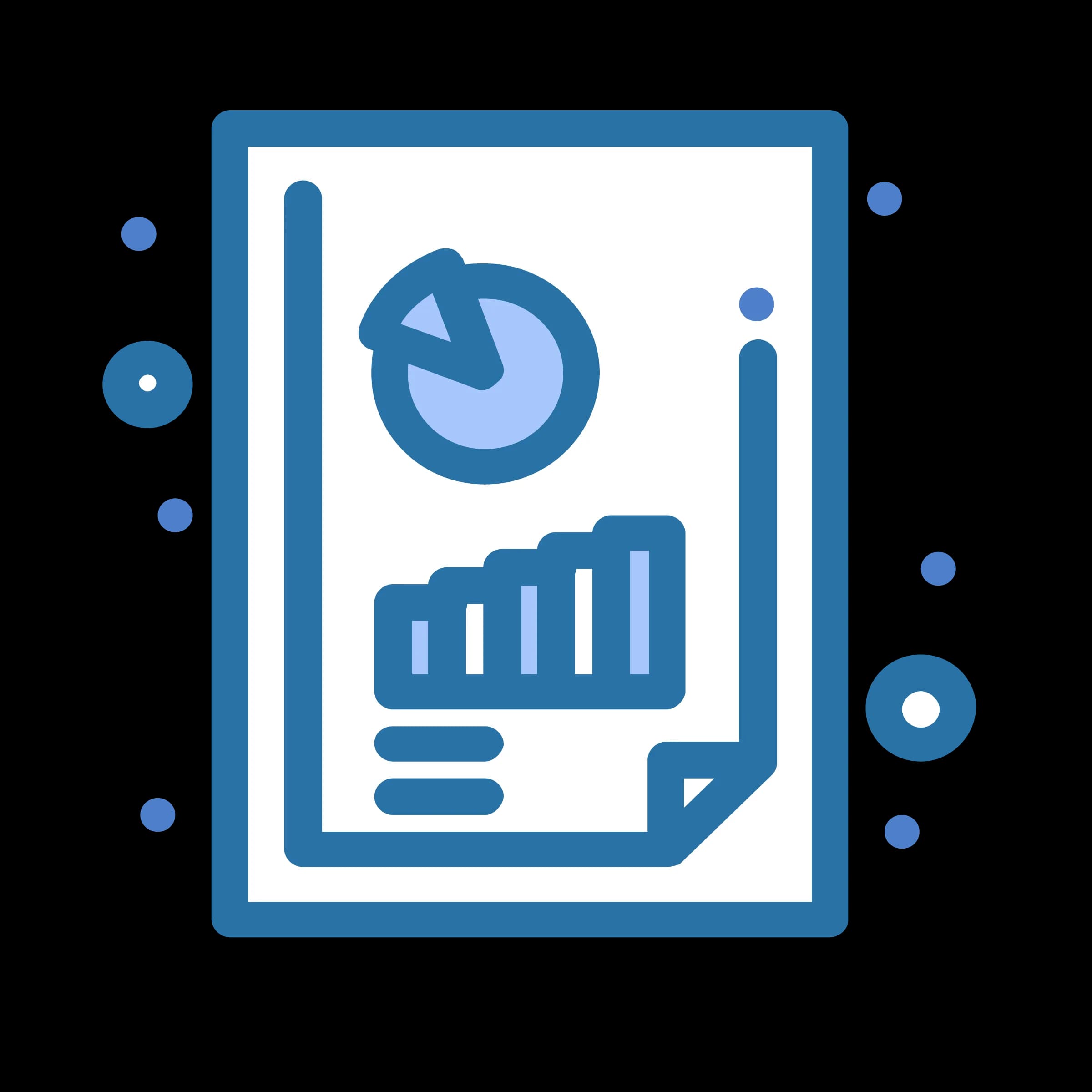 Researched Market Data