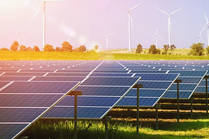 Energy & Natural Resources