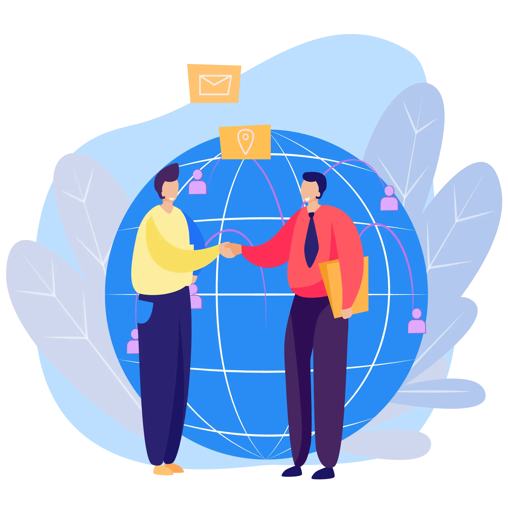 About Exim Trade Data