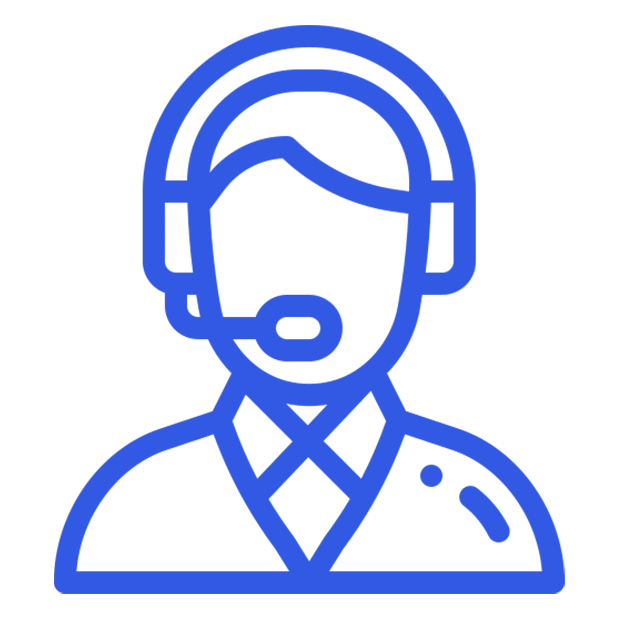 24×7 Customer Support