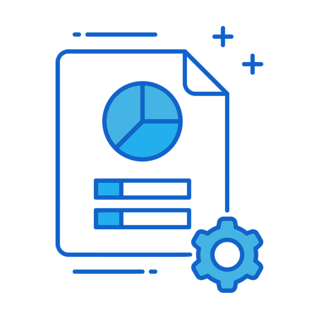Customized Data Reports