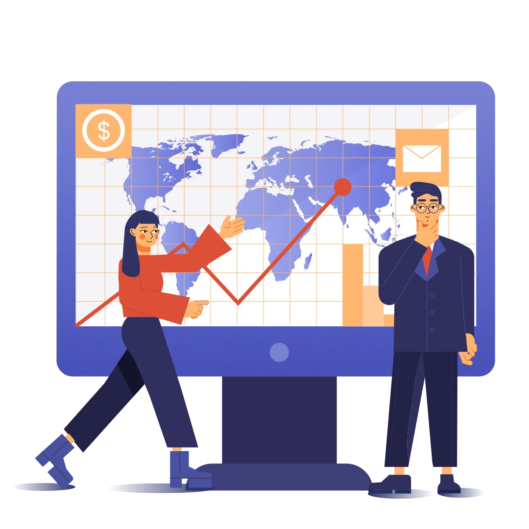 Explore Foreign Market