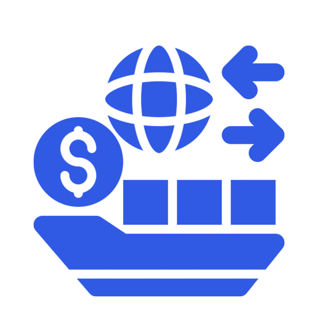 Authentic Export-import Trade Data
